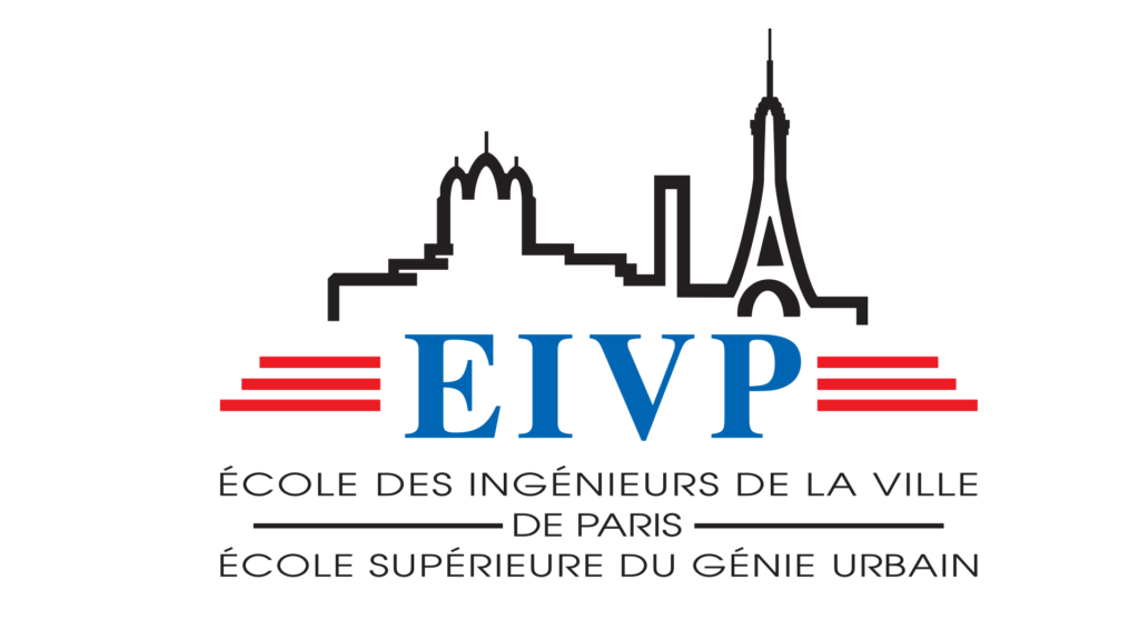 Logo école EIVP